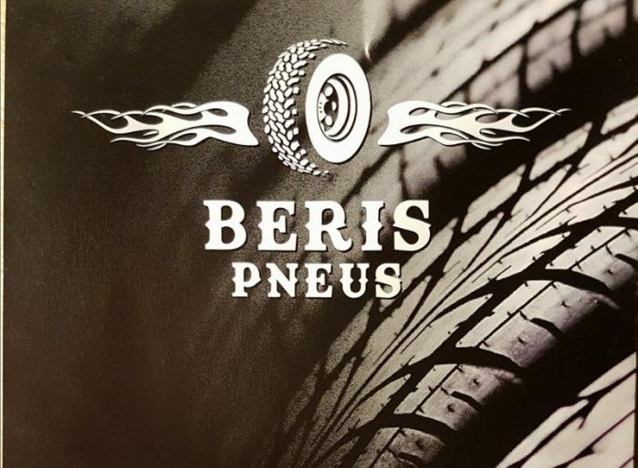Beris pneus