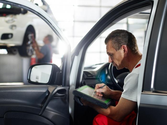 Améliorer longévité voiture